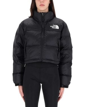 The North Face Jacket "Nuptse" - Black