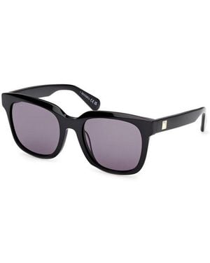 MAX&Co. Mo0146 01A - Black