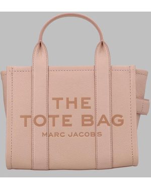 Marc Jacobs Borsa "The Tote" Small - Pink