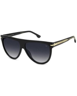 Victoria Beckham Vb 1004/S Ei7(08) - Black