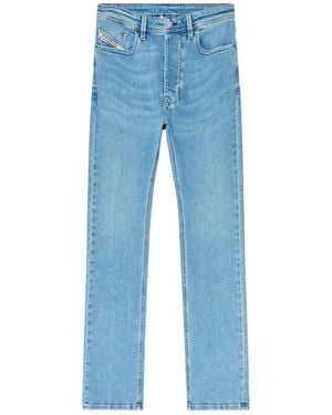DIESEL 1985 Larkee L.32 Pantaloni - Blue