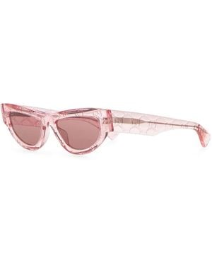 Gucci Eyewear - Pink