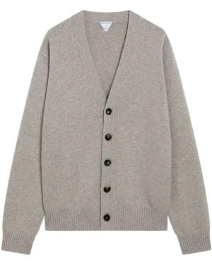 Bottega Veneta Cas - Grey