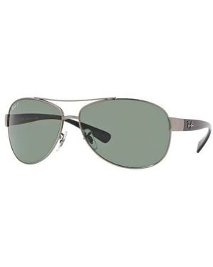 Ray-Ban Rb3386 Rb3386 004/9A - Green