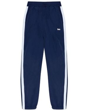 Rhude Sailing Competition Cuffed Pant - Blue