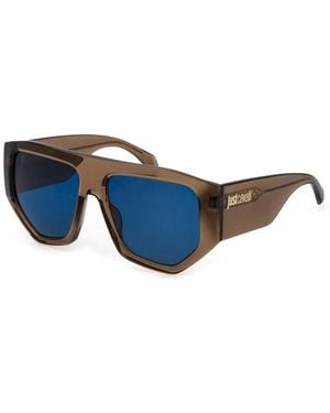 Just Cavalli Sjc097 0805 - Blue
