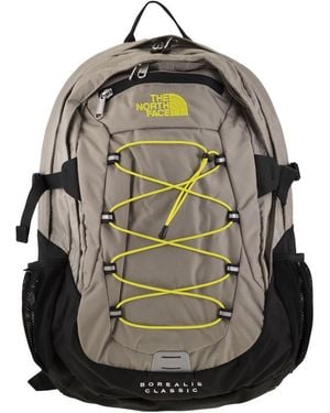 The North Face Borealis - Black