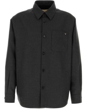 Valentino Garavani Giubbino - Black