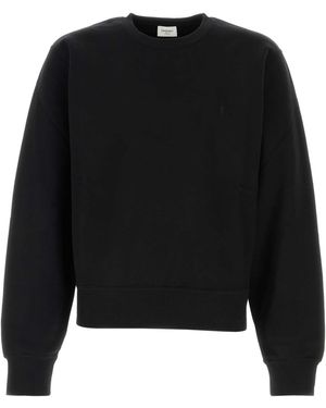YVES SAINT LAURENTトレーナー yves saint laurent sweatshirt | eBay