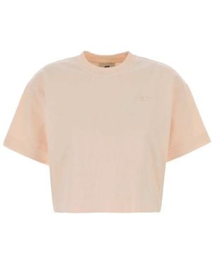 Autry Tee - White
