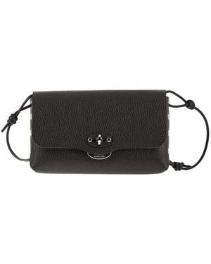 Zanellato Postina Lettera - Black