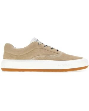 Givenchy New City Sneakers - White