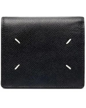 Maison Margiela Wallet Clip 2 - Black