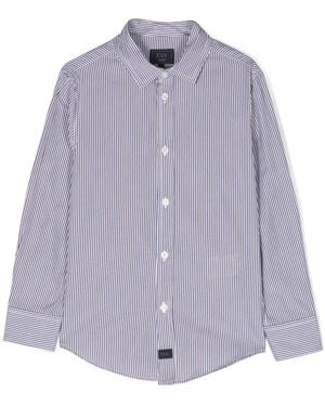 Fay Shirt - Purple