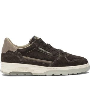 Mephisto "Marius" Trainers - Brown