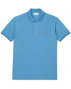 Lacoste Polo - Blue