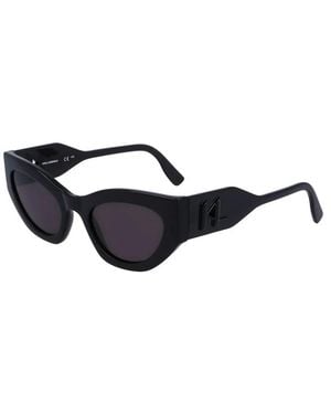 KARL LAGERFELD Kl6122S 015 - Black