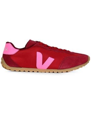 Veja Sneakers - Red
