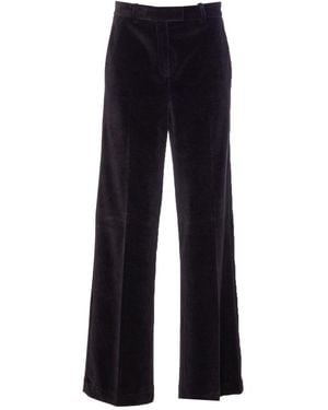 Circolo 1901 Pants - Blue