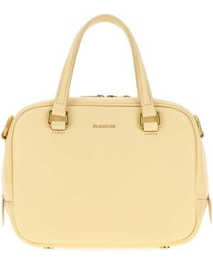 Jil Sander Vision Sm - Metallic