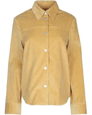 Jacob Cohen Overshirt M/L - Yellow