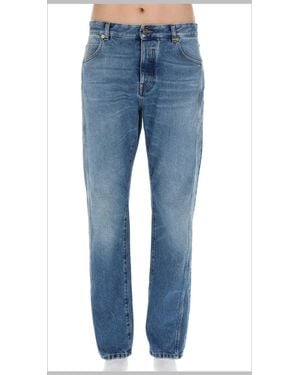 Balmain Balmain - Blue