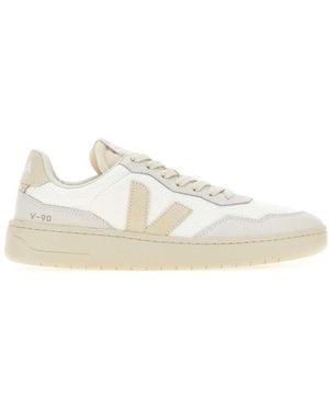 Veja V-90 - White