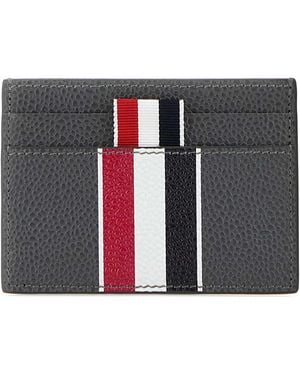 Thom Browne Double Sid - Black