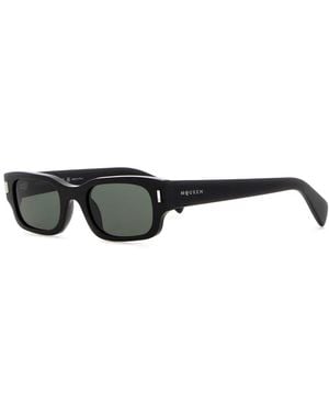 McQueen Am0549S - Black