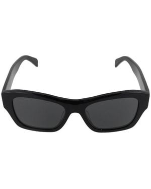 Celine Sunglasses Cl40330U 01A/18/145 - Black