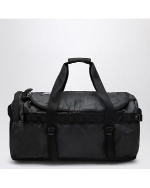 The North Face Base Camp M Duffel Bag - Black