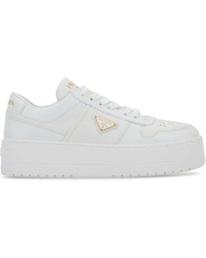 Prada Only_Catflow - White