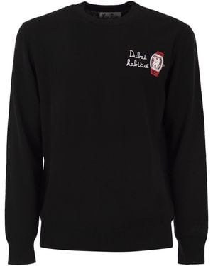 MC2 Saint Barth Heron - Black