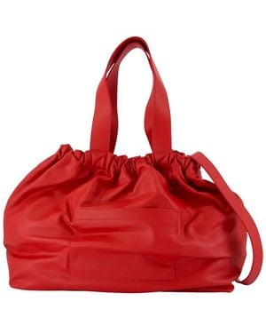 Samsøe & Samsøe Saemmi L Crossbody - Red