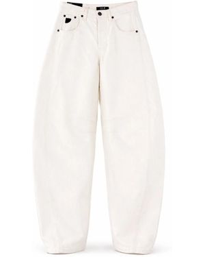 Lois Jeans "Alina" - White