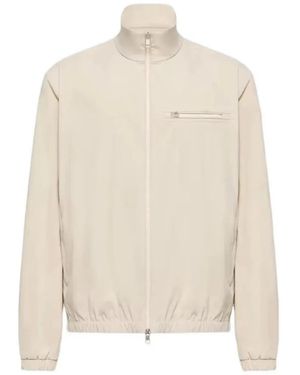 Moncler Danby Jacket - White