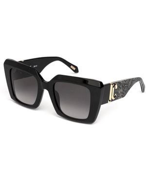 Just Cavalli Sjc104 0700 - Black