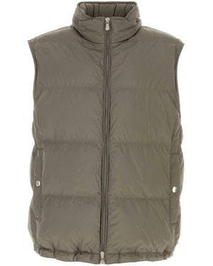 Brunello Cucinelli Outwear - Green