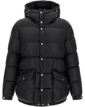 Moncler 'Orelith' Down Jacket - Black