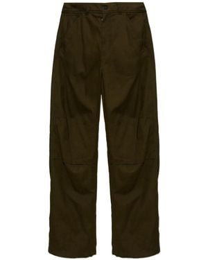 Moncler Pants - Green