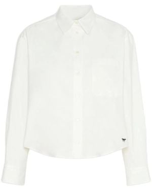 Weekend by Maxmara Wkdnuoro - White
