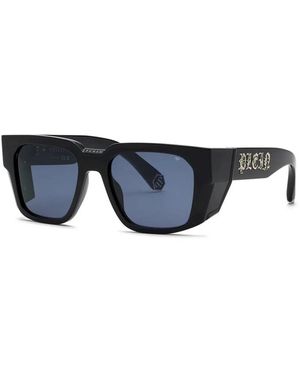 Philipp Plein Spp130M 700Y - Blue
