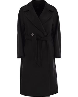 Weekend by Maxmara Weekend Maxmara Wkdresina - Black
