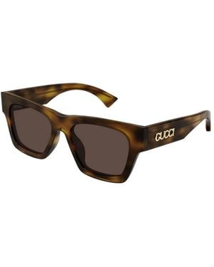 Gucci Gg1835S 002 - Brown