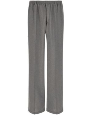Cellar Door 'Ezio' Pants - Gray