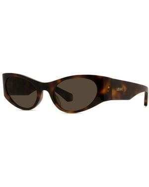 Loewe Signature Lw40196U 52E - Brown