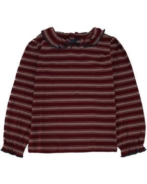 MISHA&PUFF Pattie Top - Red