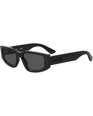 Moschino Moschino Mos186/S 807(Ir) - Black