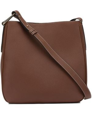 Le Tanneur Crossbody Bags - Brown