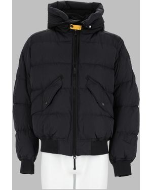 Parajumpers Parajumpers - Black